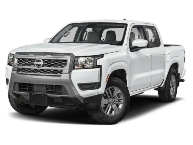 2026 Nissan Frontier Crew Cab SV 4x2 for sale in Oak Ridge, TN