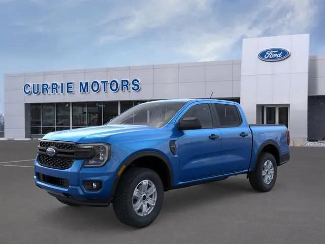 2026 Ford Ranger XL for sale in Valparaiso, IN