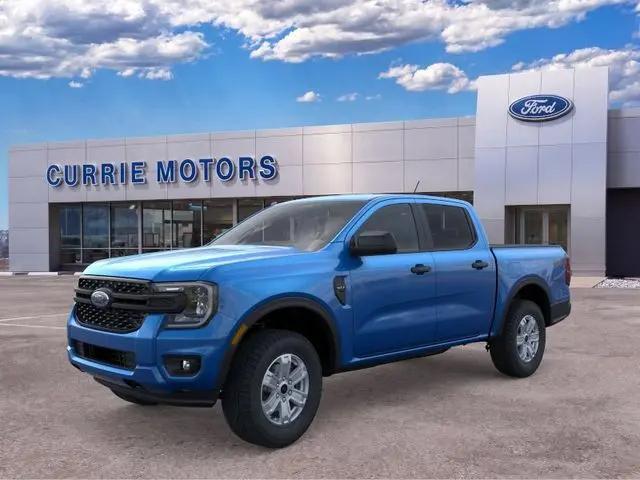 2026 Ford Ranger XL for sale in Valparaiso, IN