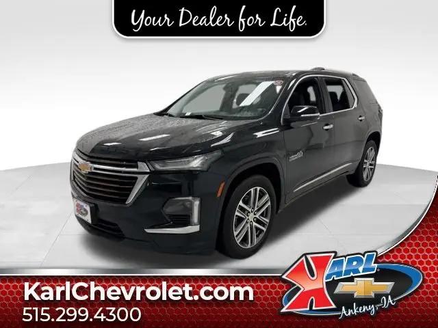 2024 Chevrolet Traverse AWD High Country for sale in Ankeny, IA