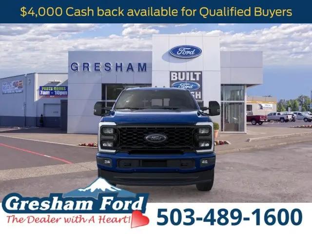 2026 Ford F-350 LARIAT