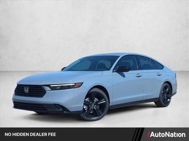 2026 Honda Accord Sedan Sport-L for sale in Memphis, TN