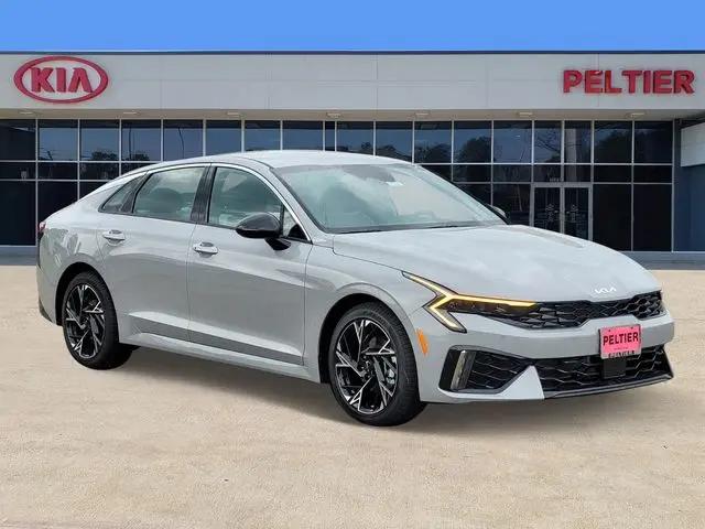 2026 Kia K5 GT-Line FWD for sale in Longview, TX