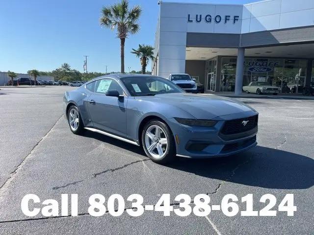 2026 Ford Mustang EcoBoost Premium Fastback for sale in Lugoff, SC