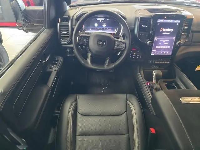 2026 Ram 1500 RHO Crew Cab 4x4 5'7" Box