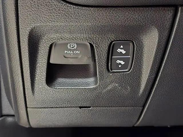 2026 Ram 1500 RHO Crew Cab 4x4 5'7" Box