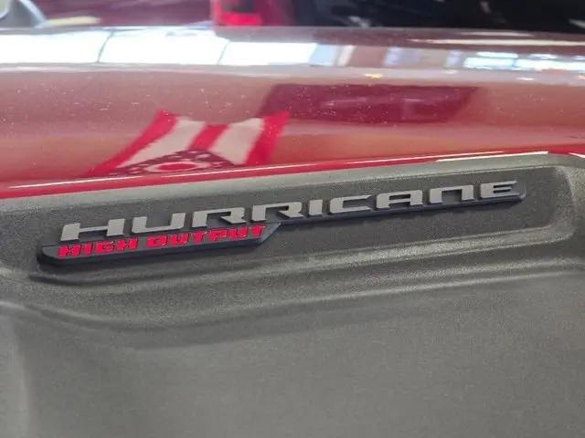 2026 Ram 1500 RHO Crew Cab 4x4 5'7" Box