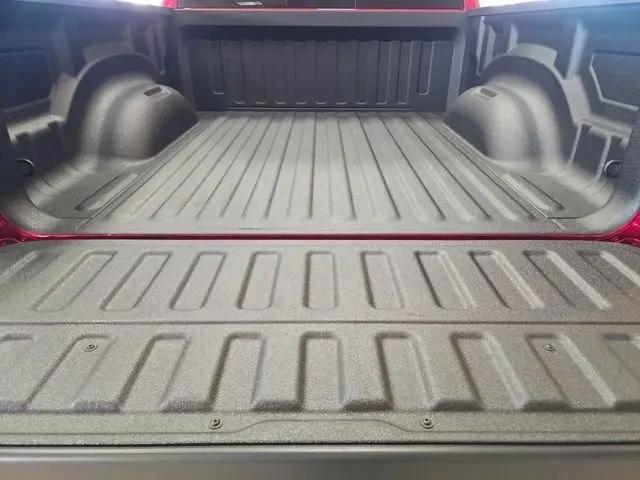 2026 Ram 1500 RHO Crew Cab 4x4 5'7" Box