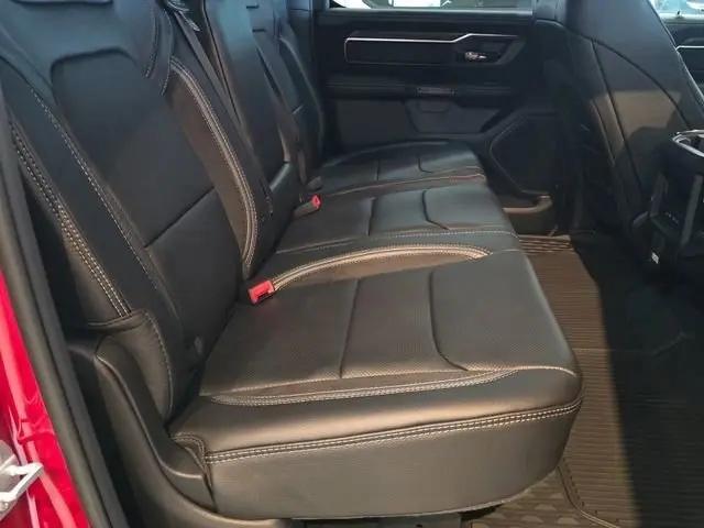 2026 Ram 1500 RHO Crew Cab 4x4 5'7" Box