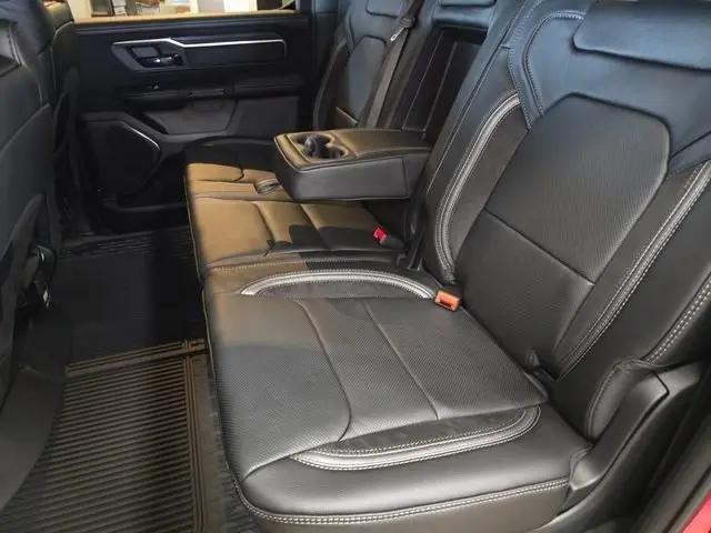 2026 Ram 1500 RHO Crew Cab 4x4 5'7" Box