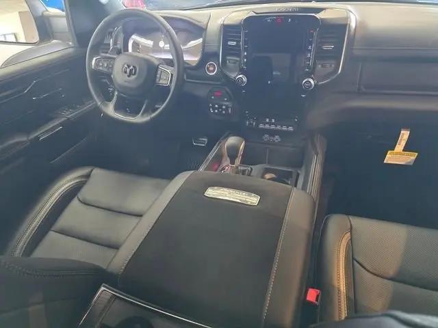 2026 Ram 1500 RHO Crew Cab 4x4 5'7" Box