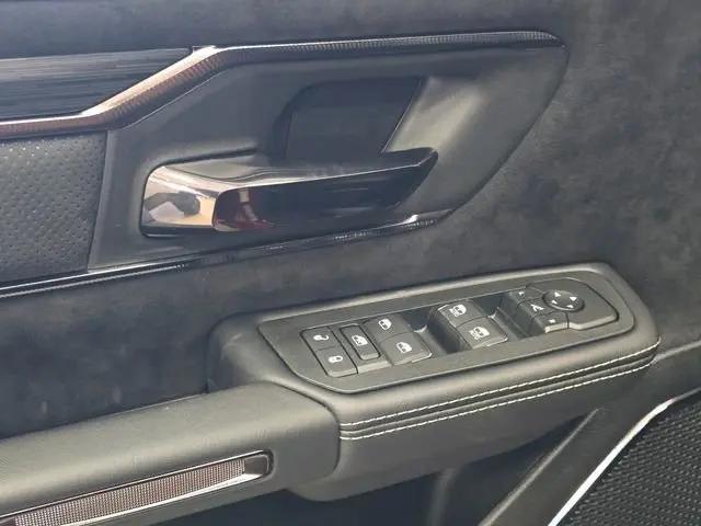 2026 Ram 1500 RHO Crew Cab 4x4 5'7" Box