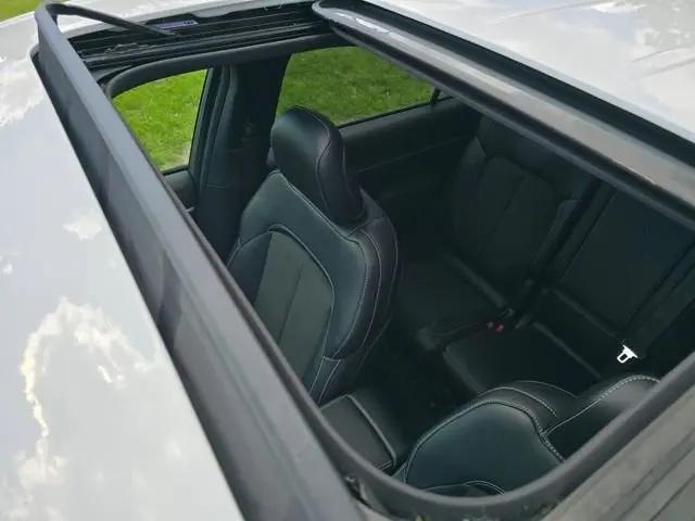 2026 Jeep Grand Cherokee L Altitude 4x4