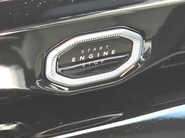 2026 Jeep Grand Cherokee L Altitude 4x4