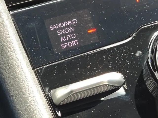 2026 Jeep Grand Cherokee L Altitude 4x4