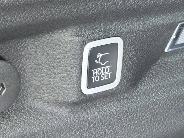 2026 Jeep Grand Cherokee L Altitude 4x4