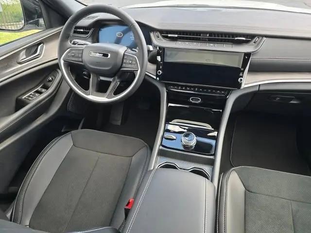 2026 Jeep Grand Cherokee L Altitude 4x4