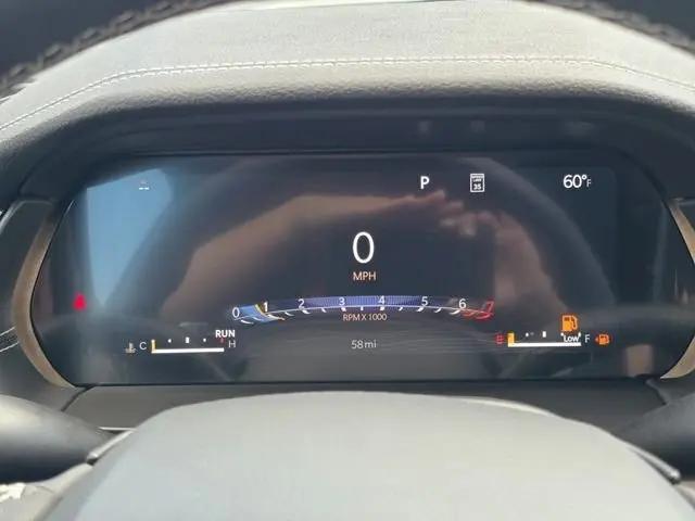 2026 Jeep Grand Cherokee L Altitude 4x4
