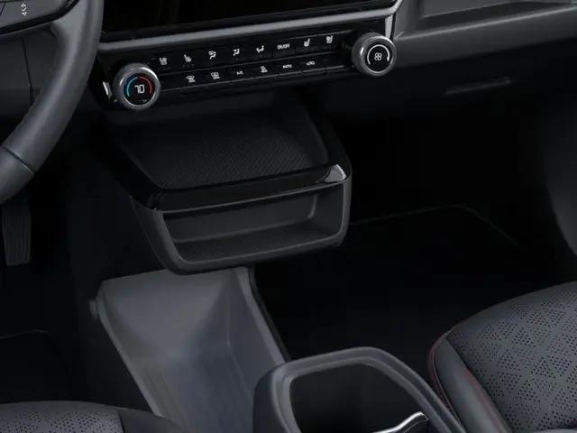 2027 Chevrolet Bolt RS FWD