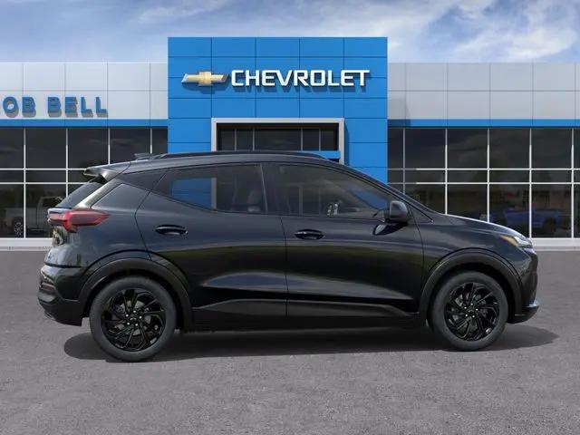 2027 Chevrolet Bolt RS FWD