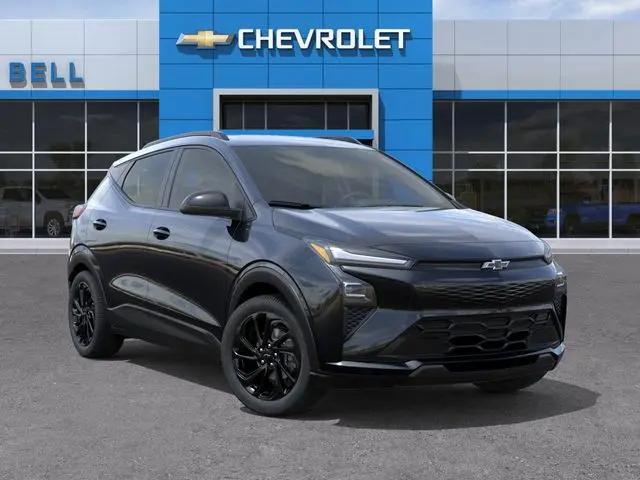 2027 Chevrolet Bolt RS FWD