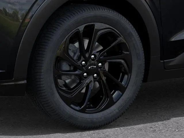 2027 Chevrolet Bolt RS FWD