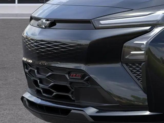 2027 Chevrolet Bolt RS FWD