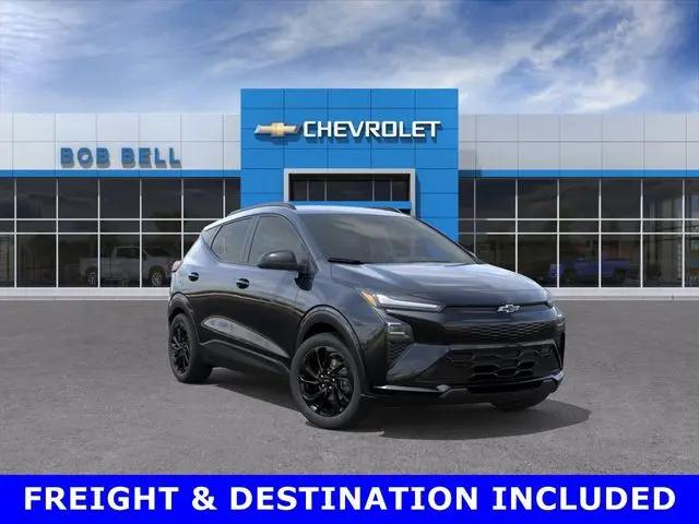 2027 Chevrolet Bolt RS FWD for sale in Bel Air, MD