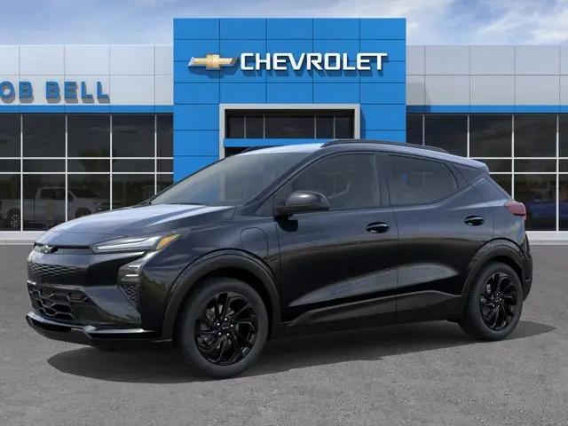 2027 Chevrolet Bolt RS FWD