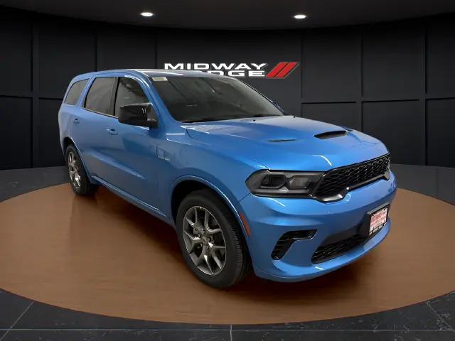 2026 Dodge Durango GT HEMI V8 AWD for sale in Chicago, IL