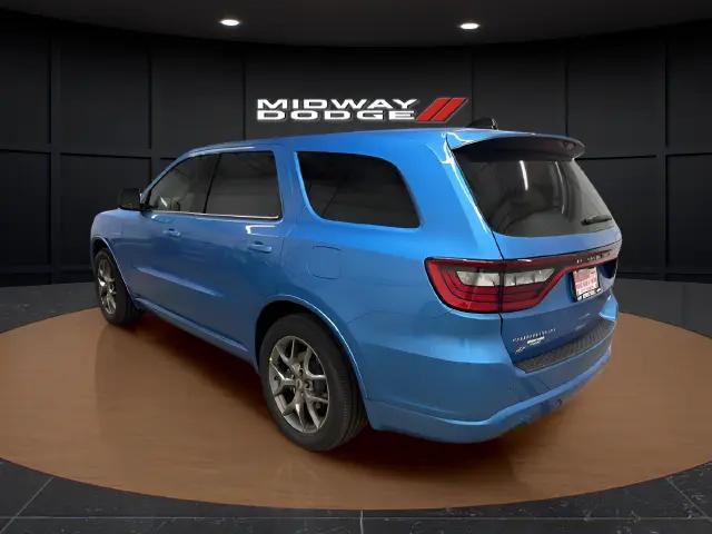 2026 Dodge Durango GT HEMI V8 AWD