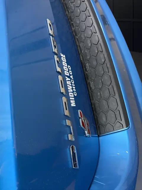 2026 Dodge Durango GT HEMI V8 AWD