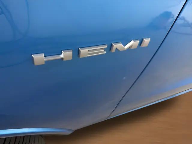 2026 Dodge Durango GT HEMI V8 AWD