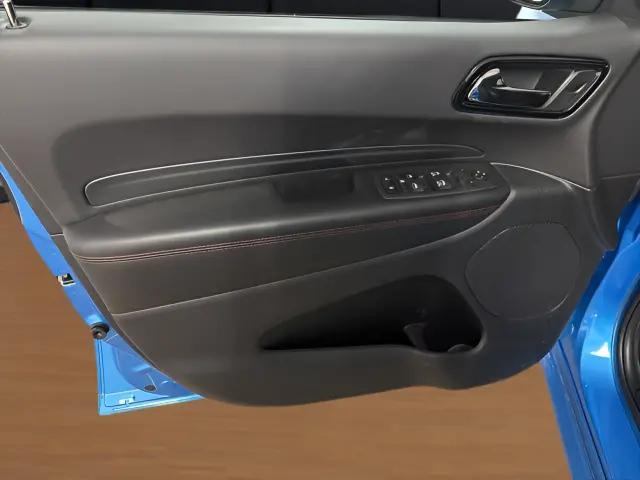 2026 Dodge Durango GT HEMI V8 AWD