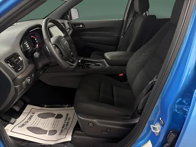 2026 Dodge Durango GT HEMI V8 AWD