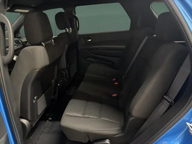 2026 Dodge Durango GT HEMI V8 AWD