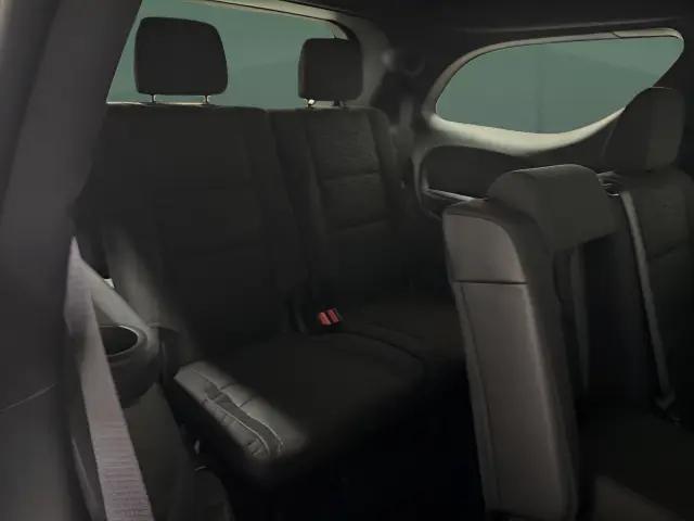 2026 Dodge Durango GT HEMI V8 AWD