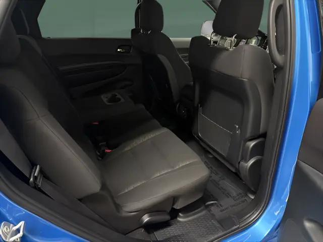 2026 Dodge Durango GT HEMI V8 AWD