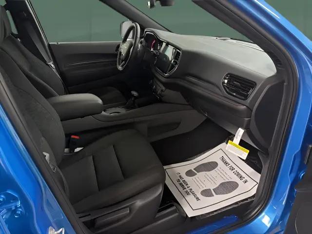 2026 Dodge Durango GT HEMI V8 AWD