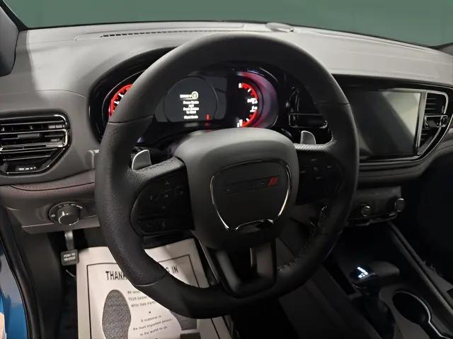 2026 Dodge Durango GT HEMI V8 AWD