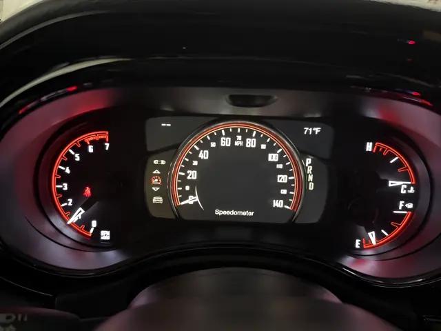 2026 Dodge Durango GT HEMI V8 AWD