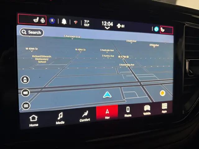 2026 Dodge Durango GT HEMI V8 AWD