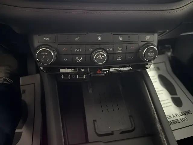 2026 Dodge Durango GT HEMI V8 AWD