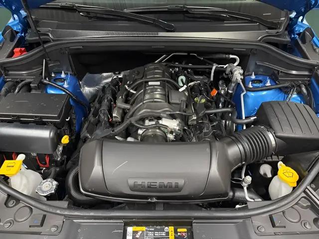 2026 Dodge Durango GT HEMI V8 AWD
