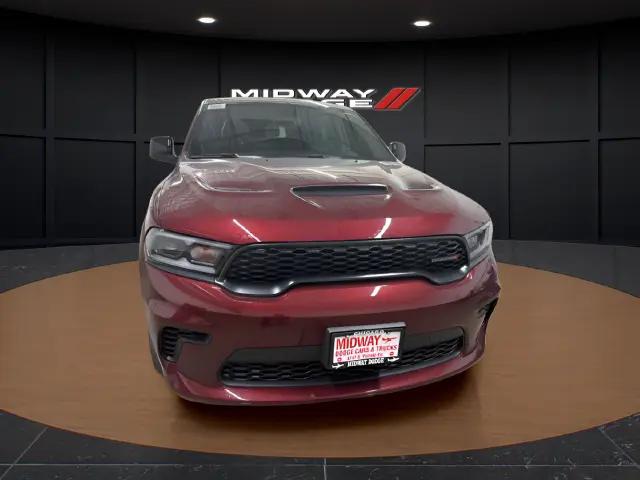 2026 Dodge Durango GT HEMI V8 AWD