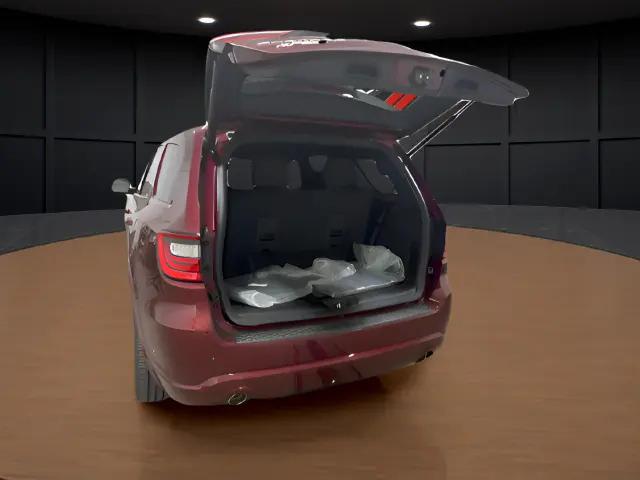 2026 Dodge Durango GT HEMI V8 AWD