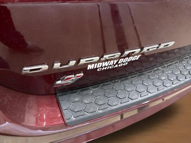 2026 Dodge Durango GT HEMI V8 AWD