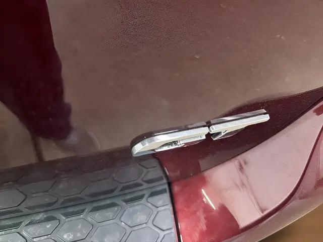 2026 Dodge Durango GT HEMI V8 AWD