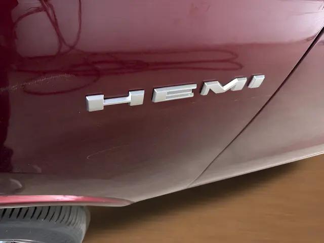 2026 Dodge Durango GT HEMI V8 AWD