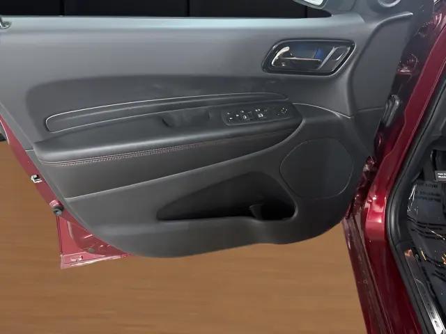 2026 Dodge Durango GT HEMI V8 AWD
